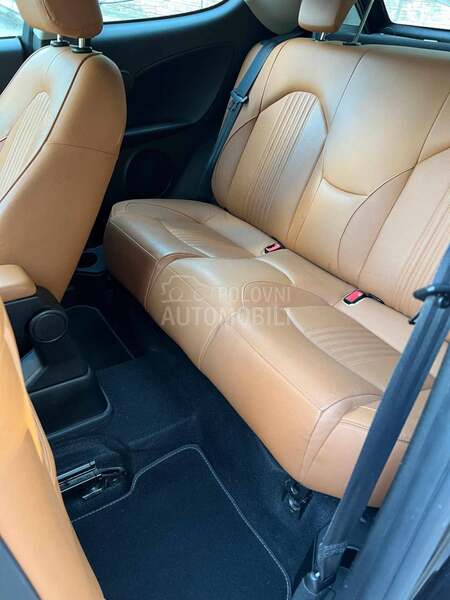 Alfa Romeo MiTo 1.3 JTDm