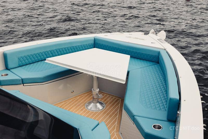 De Antonio Yachts D29
