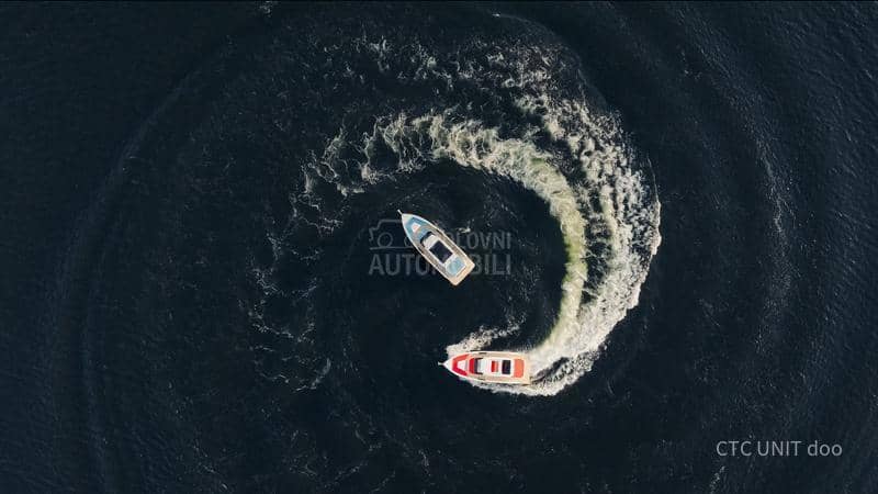 De Antonio Yachts D29