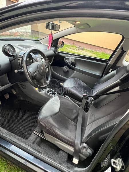 Citroen C1 1.0