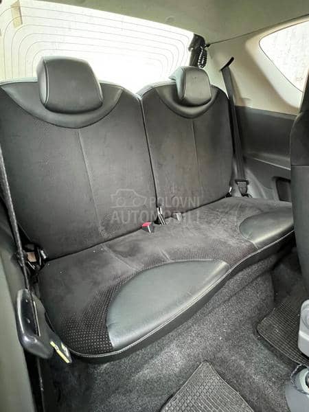Citroen C1 1.0