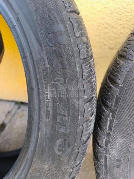 Barum 245/45 R18 Zimska