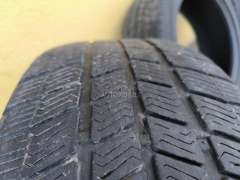 Barum 245/45 R18 Zimska