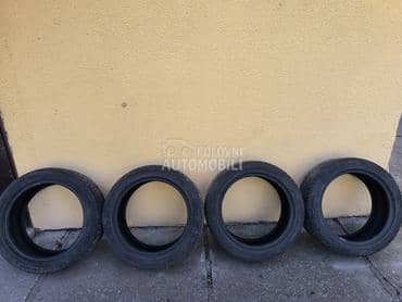 Barum 245/45 R18 Zimska