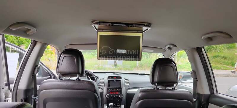 Kia Sorento 2.0 crdi
