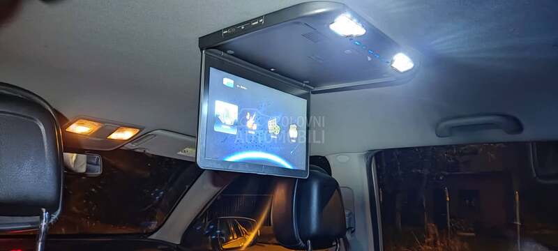 Kia Sorento 2.0 crdi