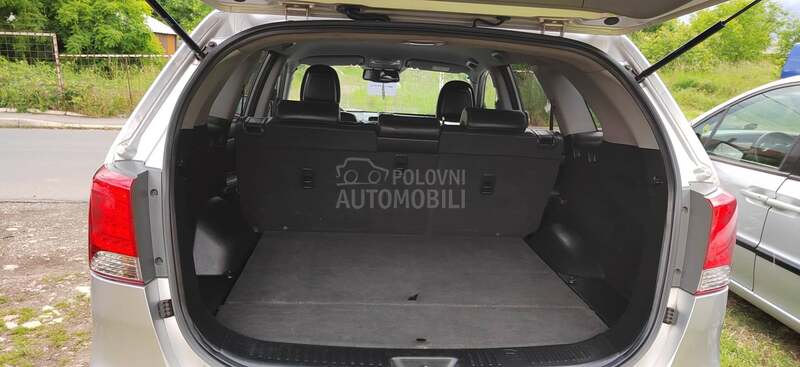Kia Sorento 2.0 crdi