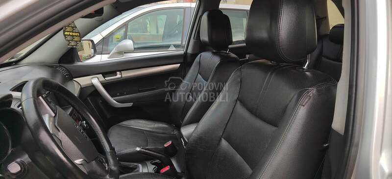 Kia Sorento 2.0 crdi