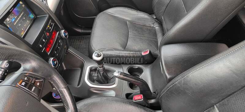 Kia Sorento 2.0 crdi