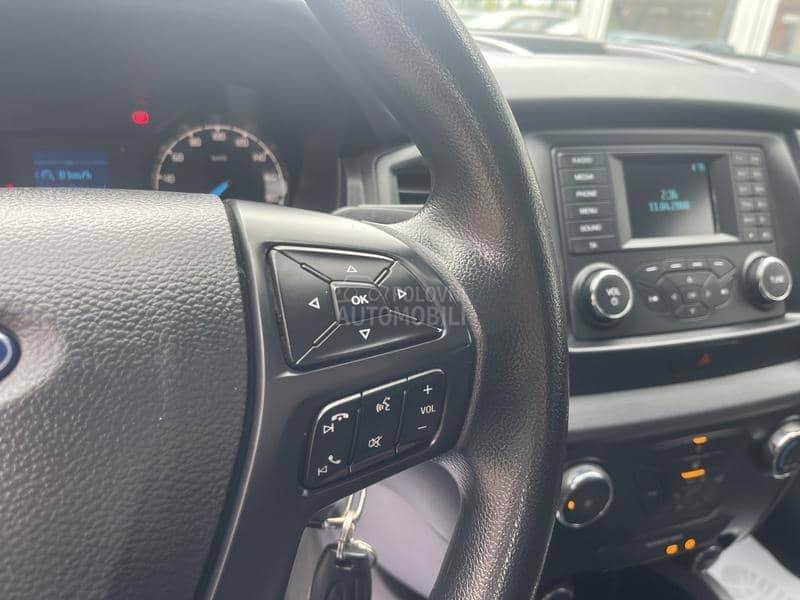 Ford Ranger 2.2 Tdci