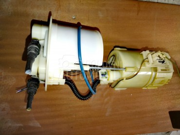 C1 benzinska   Pumpa za Citroen C1