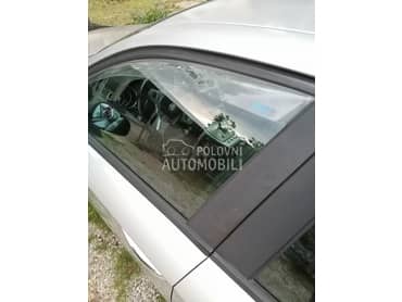 Bocni vetrobrani za Alfa Romeo 159