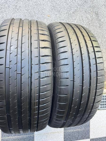 Michelin 235/45 R19 Letnja