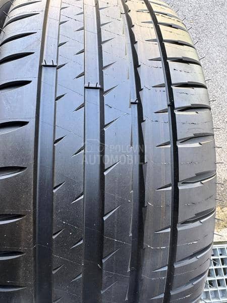 Michelin 235/45 R19 Letnja