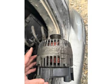Alternator za Volkswagen Caddy, Golf 5, Golf 6 ...