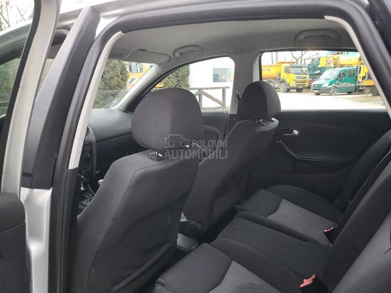 Seat Ibiza 1.9TDI