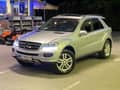 Mercedes Benz ML 280 280CDI 4MATIK