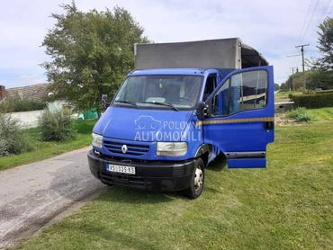 Renault Mascott 150.65