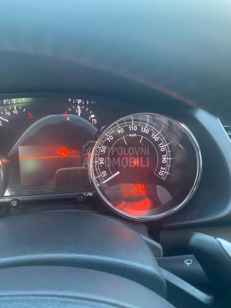 Peugeot 3008 2.0 HDI