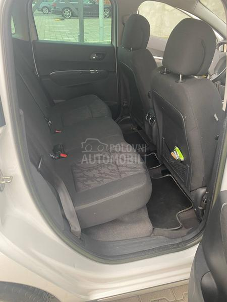 Peugeot 3008 2.0 HDI