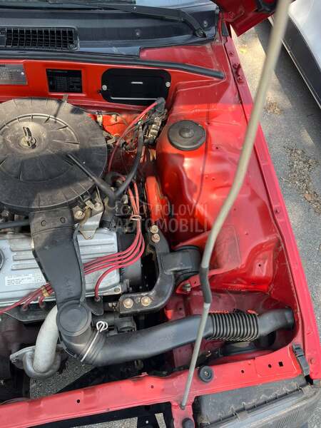 Mitsubishi Colt 1.2