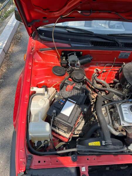 Mitsubishi Colt 1.2