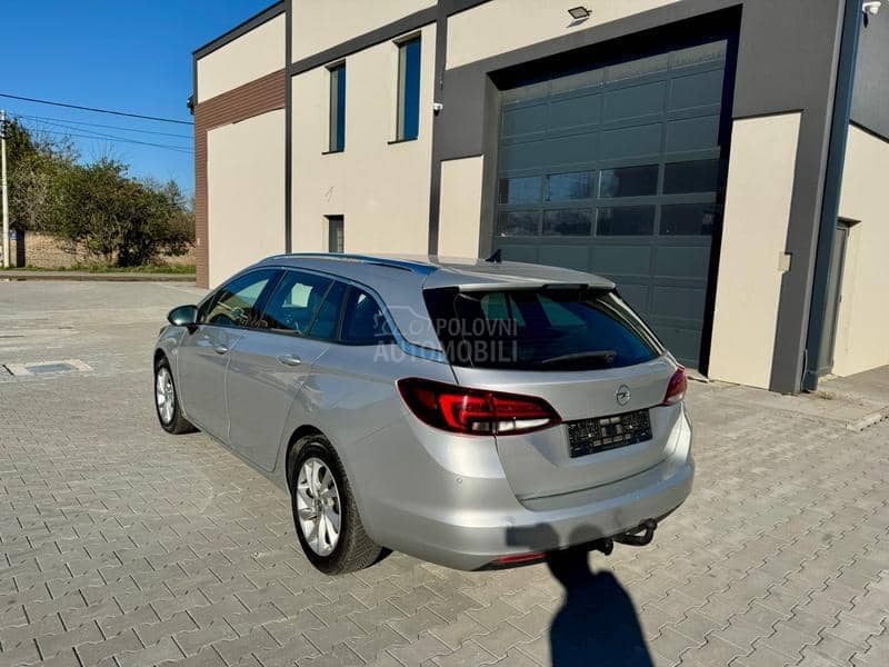 Opel Astra K 1.6 cdti/cosmo
