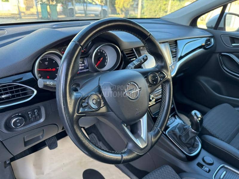 Opel Astra K 1.6 cdti/cosmo