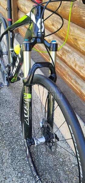 Scott Scale 920
