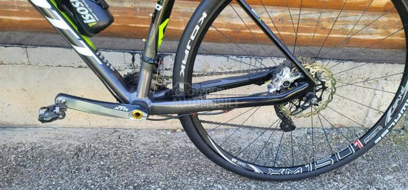 Scott Scale 920