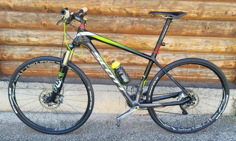 Scott Scale 920