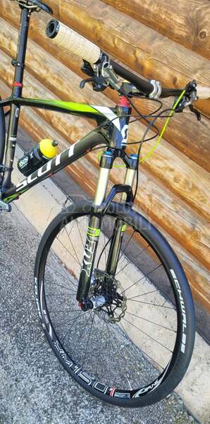 Scott Scale 920