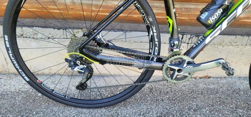 Scott Scale 920