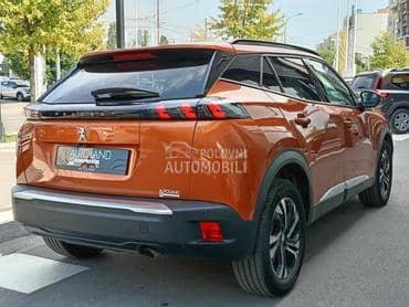 STOP SVETLA-ZADNJE SVETLO- za Peugeot 2008 od 2020. do 2025. god.