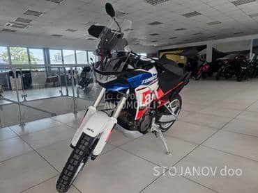 Aprilia TUAREG EVOCATIVE DAKAR