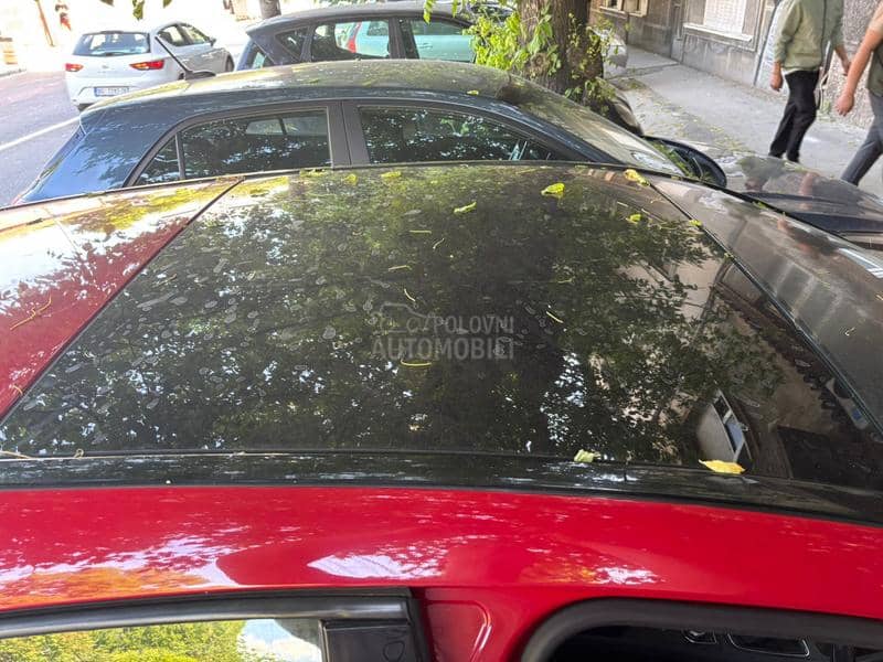 Delovi za Mercedes Benz A 180 W176 2013. god.
