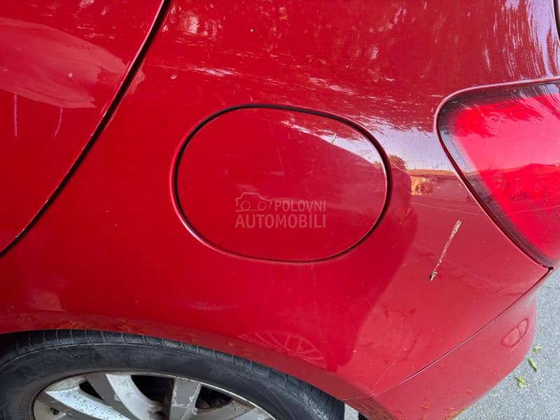 Delovi za Mercedes Benz A 180 W176 2013. god.