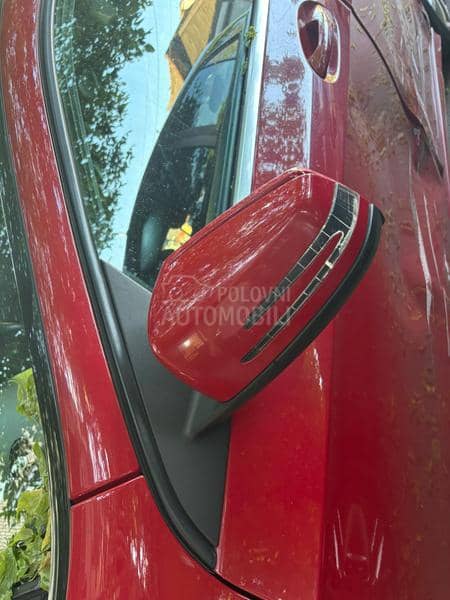 Delovi za Mercedes Benz A 180 W176 2013. god.