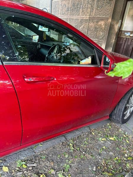 Delovi za Mercedes Benz A 180 W176 2013. god.