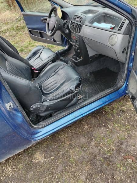 Fiat Punto 1,9