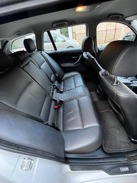 BMW 320d 320
