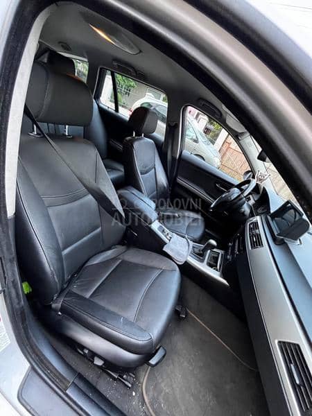 BMW 320d 320