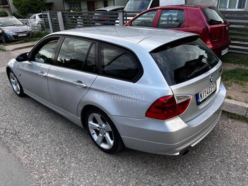 BMW 320d 320