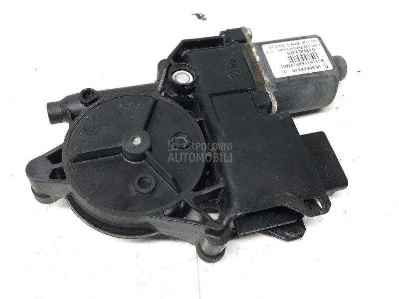 Elektro podizač prozora