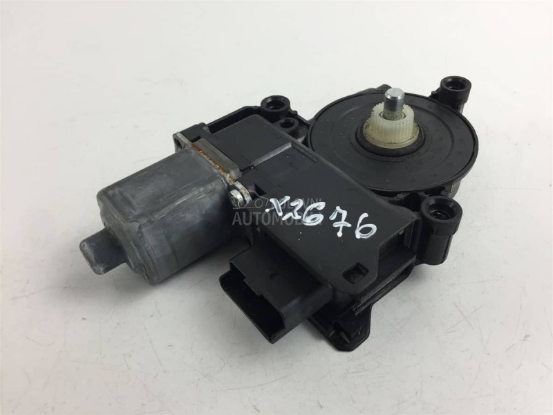 Elektro podizač prozora