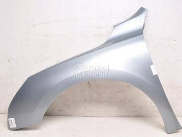 Krilo za Peugeot 307 od 2002. do 2014. god.