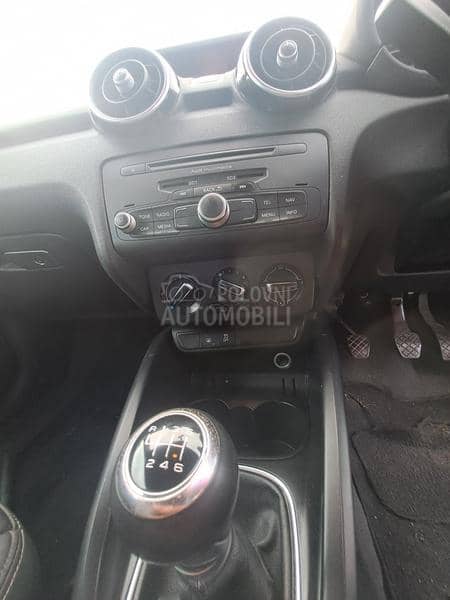 1.4tfsi komande klime