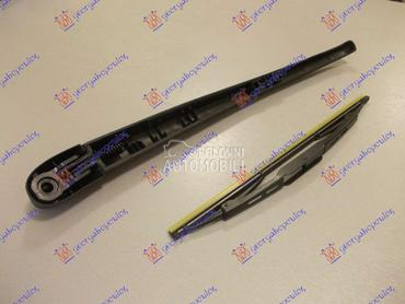 ZADNJI BRISAC KOMPLET 305mm za Kia Sportage od 2004. do 2008. god.