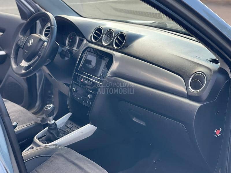 Suzuki Vitara F U L L