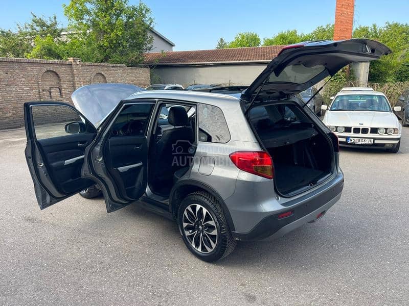 Suzuki Vitara F U L L